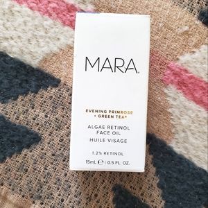 Mara Beauty Retinol Face Oil